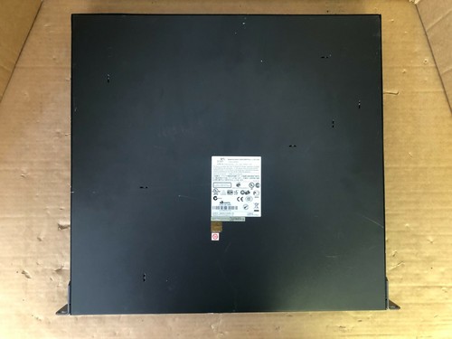 3Com BaseLine 2928-PWR Plus 3CRBSG28PWR93 HP V1910-24G-PoE HP JE008A (Inc VAT) - Picture 3 of 10