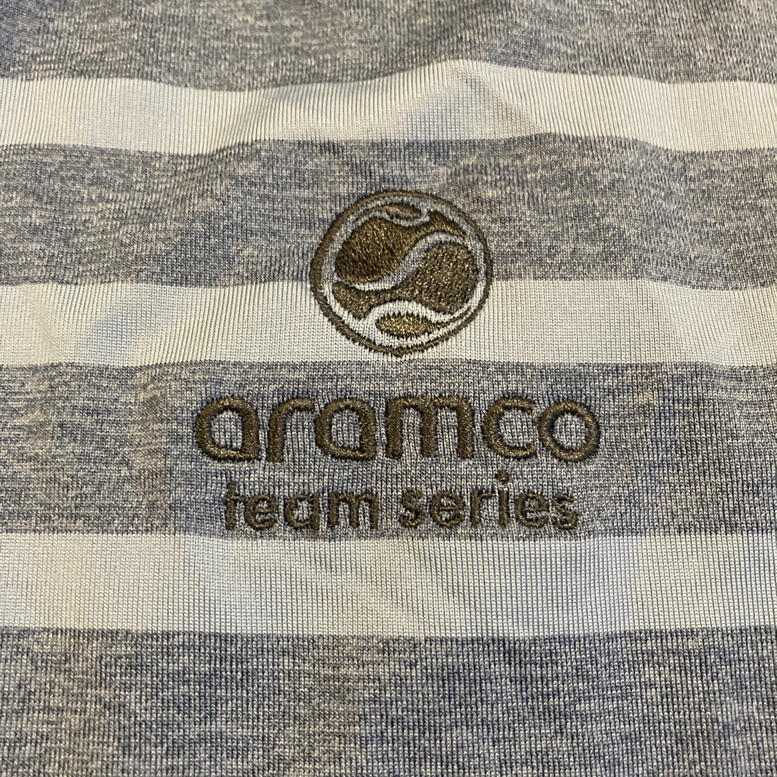 ARAMCO TEAM SERIES Saudi Public Investment Fund B… Gem