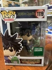 Funko Pop Jujutsu Kaisen Megumi Fushiguro Barnes & Noble Exclusive 1119