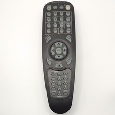 Barco Pulse Laser Remote Control RM368701 R87...
