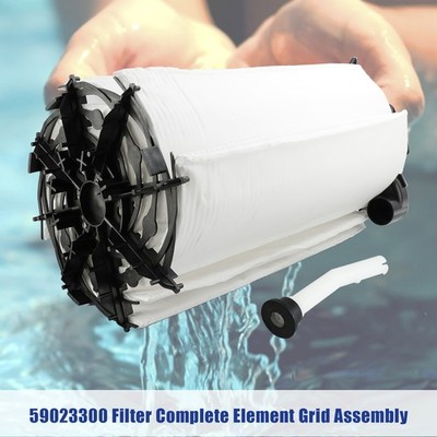 59023300 Filter Grid Assembly For 60 sq. ft FNS Plus Pool and Spa