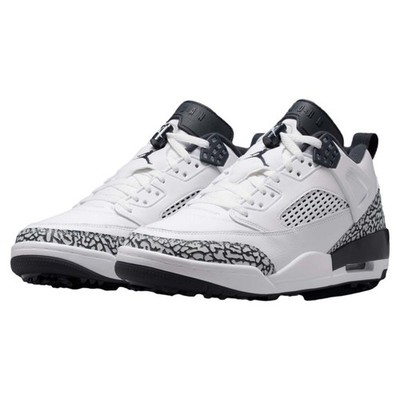 Nike Air Jordan Spizike Golf White Obsidian HQ4365-101 Men New | eBay