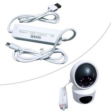 Reliable UPS Backup for Uninterrupted Power Supply 5V Power Adapter
