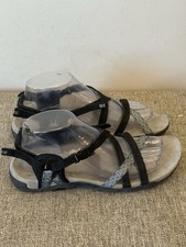 Merrell Womens Terran Lattice II Size 8