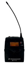Sennheiser SK100 G3 Wireless Mic Bodypack Transmitter A: 516-558 MHz EW100 SK100