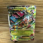 Pokémon TCG M Venusaur EX Ultra Rare Card 2/83
