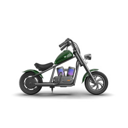 HYPER GOGO CRUISER 12 PLUS Kid's Motorbike USA