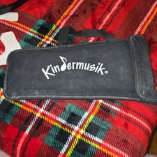 Kindermusik Sonor Glockenspiel with Mallets and Carrying Case