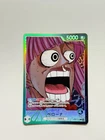 Perona OP06-021 One Piece BASE SHOP Limited Card Collection Vol.1 #3