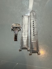 Pasha de Cartier WSPA0009 Automatic Watch 41mm Service Card 2022 Extra Strap 7