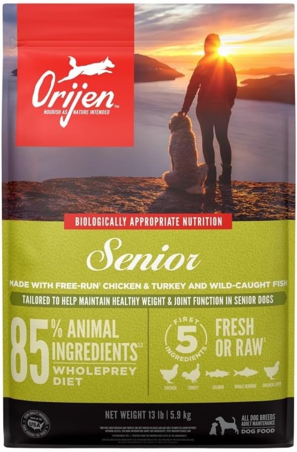 Senior Recipe Hip Joint Support