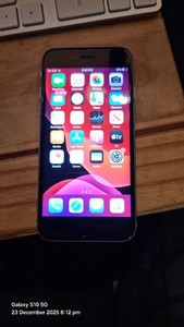 iPhone 6s 16gb Space Grau Entsperrt iOS 13.5.1 🔥