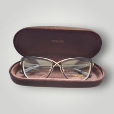TOM FORD Brille / Butterfly TF 5272 / NEU+ung...