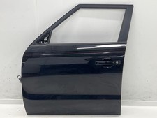 Porte avant et accessoires Kia SOUL