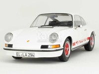 Porsche 911 Carrera Rs 2.7 1973 - Norev 1/12