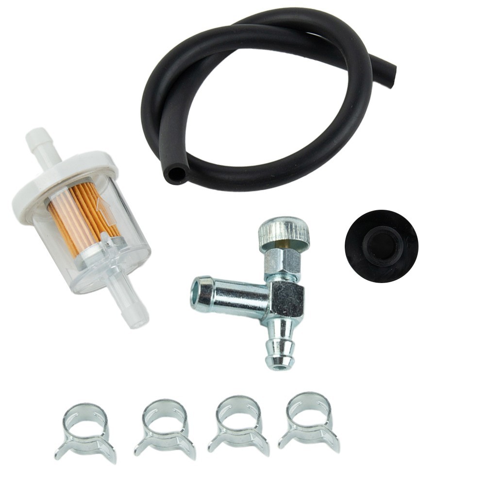 Shutoff Valve Fuel Tank For Toro Wheel Horse Fuel Gas Tank For Toro Wheel Horse