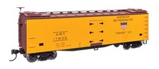 Walthers Mainline 910-41227 HO Scale 40' Early Reefer RTR ART 17838