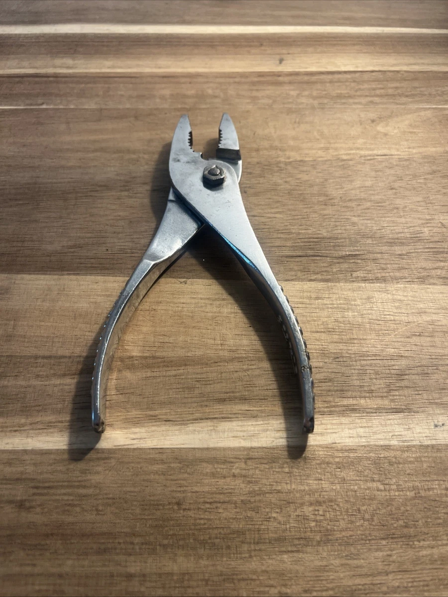 Snap-on 7.5in. Size Automotive Pliers for sale | eBay