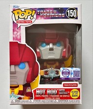 Ultimate Funko Pop Retro Toys Figures Gallery and Checklist 126