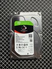 ST4000VN008 - Seagate IronWolf 4TB 5900RPM SATA 64MB Cache 3.5-inch Hard Drive