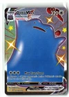 Ditto VMAX ⭐️ SV119/SV122 Holo VMAX Rare Shining Fates Shiny Vault Pokemon NM