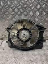 Radiateur Honda FR-V