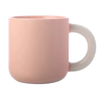 MAXWELL WILLIAMS TASSE MUG Apricot 370 ml Sherbet MWDI0343