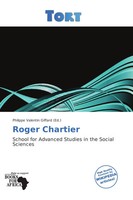 Philippe Valentin Giffard | Roger Chartier | Taschenbuch | Englisch (2026)