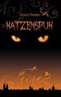 Katzenspuk Anna Hutter Taschenbuch 272 S. Deutsch 2014 BoD - Books on Demand