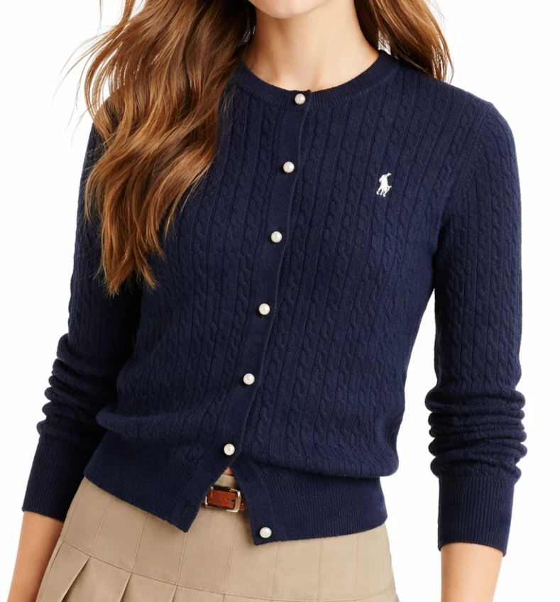 Polo Ralph Lauren Size XL Sweaters for Girls for sale | eBay