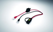 Versorgungskabel INDICATOR EYELET - Gleichrichter M6