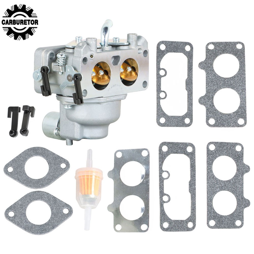 Carburetor Kit 15004-0939 15004-7045 Fits For Kawasaki FX751V