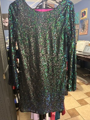 Womens sequin dress size 12 Atmosphere gorgeous green blue | eBay Womens sequin dress size 12 Atmosphere gorgeous green blue | eBay
