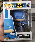 Funko Pop! Heroes DC Universe Batman #598