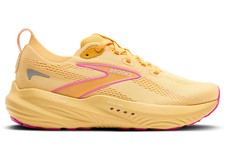 Size 7 - Brooks Glycerin 22 Sherbert Apricot Women's 120434-1B-897
