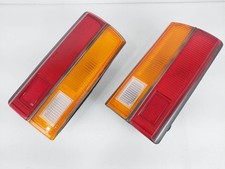 Pair Tail Lights Rear Lamps For Nissan Datsun 210 B310 B311 1980-1982 4 Doors Pair Tail Lights Rear Lamps For Nissan Datsun 210 B310 B311 1980-1982 4 Doors