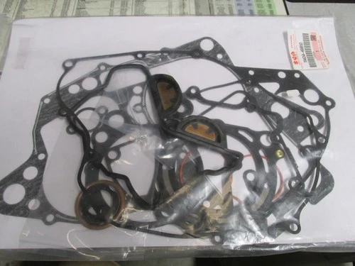 GASKET SET *{OPT}*