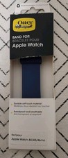    OtterBox Apple Watch All Day Comfort Band Purple 44/45/46mm    AS IS  