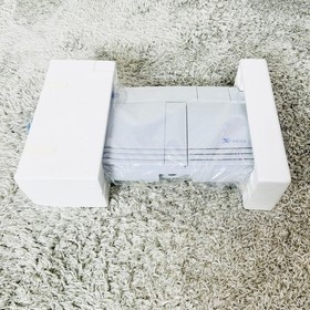 【Unused】PC Engine DUO-RX Console system PCE-DORX Six Button Pad Boxed NEC game