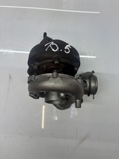 Turbolader für BMW 3er E46 3,0 330 d M57D30 306D2