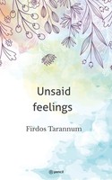 Firdos Tarannum | Unsaid Feelings | Taschenbuch | Englisch (2022)