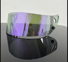 Aftermarket Visor For Arai GP-7 GP7 Purple