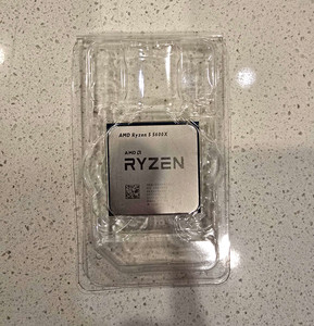 25+ Amd Ryzen 5 5600x for sale | Updated Oct 2026
