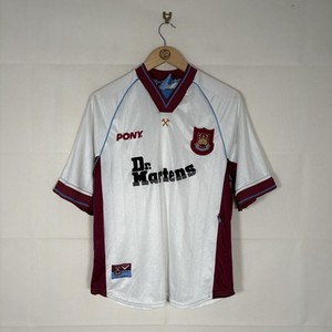 Vintage West Ham | eBay