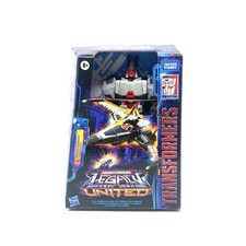 Transformers Legacy United Voyager Star Raider Ferak 7    Action Figure