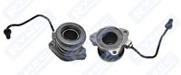 Rymec ZentralausrüCker, Kupplung CSC057530 FüR Alfa Romeo Passend FüR Fiat