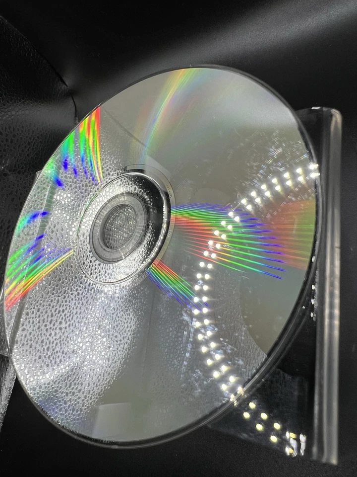 Solo disco de película DVD Jak and Daxter Trilogy PlayStation 2 Foto 3 de 4