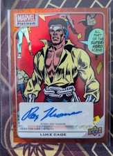 2023 Upper Deck Eternals Trading Cards Checklist and Odds 35