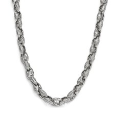 Stainless Steel Necklace