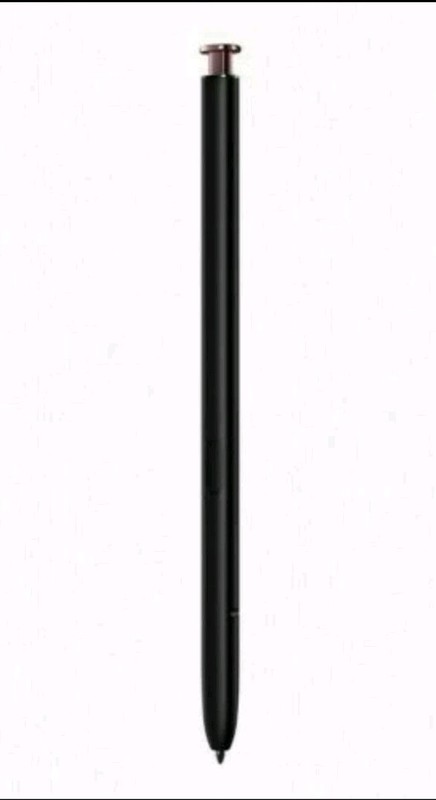 Stylus Pen Touch S Pencil Replacement For Samsung Galaxy S23 Ultra 5G SM-S918U